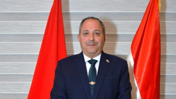 محافظة بورسعيد تعلن تجهيز شاشات عرض عملاقة لبث احتفالات افتتاح المتحف المصري الكبير.. بهذه الأماكن