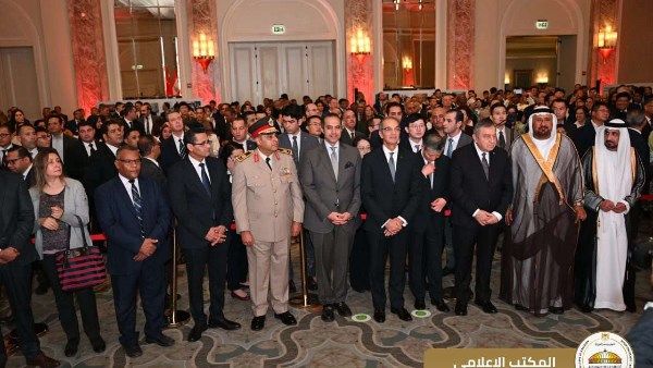 وزير الشؤون النيابية والقانونية والتواصل السياسي يشهد احتفال السفارة الصينية باليوم الوطني للصين وزير الشؤون النيابية والقانونية والتواصل السياسي يشهد احتفال السفارة الصينية باليوم الوطني للصين