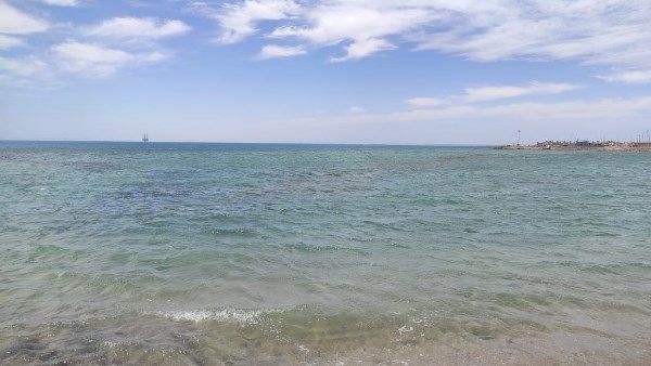 حالة الطقس بجنوب سيناء