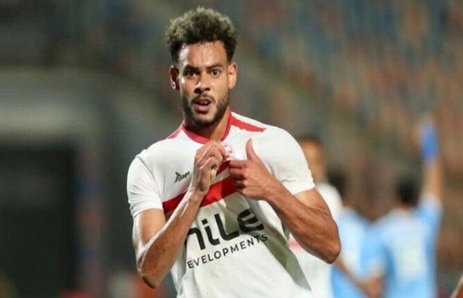 اتحاد الكرة يرد على الزمالك بشأن موقف دونجا من السوبر اتحاد الكرة يرد على الزمالك بشأن موقف دونجا من السوبر