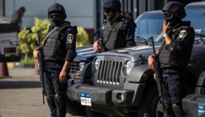 الداخلية: القبض على شخصين روجا شائعات وأكاذيب تحريضية بواقعة المنيا الداخلية: القبض على شخصين روجا شائعات وأكاذيب تحريضية بواقعة المنيا