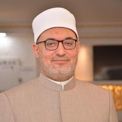 قالوا عن المتحف المصري الكبير.. مفتي الجمهورية رئيس الأمانة العامة لدور وهيئات الإفتاء في العالم في مقال لوكالة أنباء الشرق الأوسط قالوا عن المتحف المصري الكبير.. مفتي الجمهورية رئيس الأمانة العامة لدور وهيئات الإفتاء في العالم في مقال لوكالة أنباء الشرق الأوسط