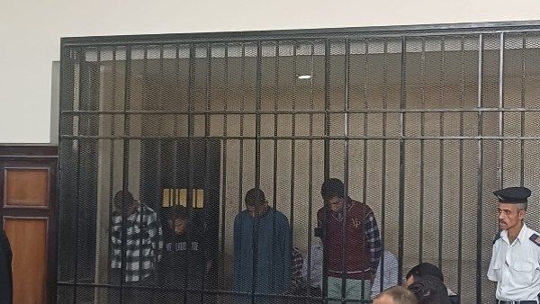 ذبحوا طفلاً واستخدموا كفيه للسحر والآثار.. جريمة تهز أسيوط وإحالة القتلة للمفتي ذبحوا طفلاً واستخدموا كفيه للسحر والآثار.. جريمة تهز أسيوط وإحالة القتلة للمفتي