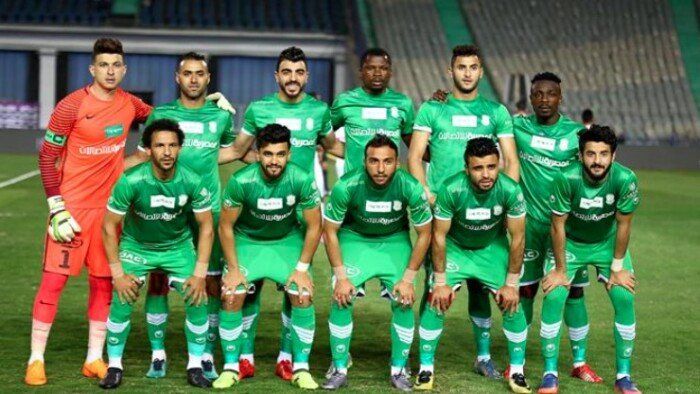 محمد عمر: استقالة محمد مصيلحي سبب أزمات الاتحاد السكندري محمد عمر: استقالة محمد مصيلحي سبب أزمات الاتحاد السكندري