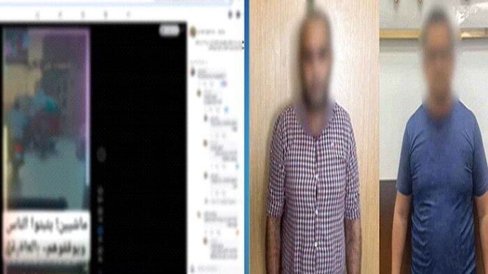 خلاف على أولوية المرور.. كشف ملابسات مشاجرة أعلى الدائري بالجيزة| فيديو خلاف على أولوية المرور.. كشف ملابسات مشاجرة أعلى الدائري بالجيزة| فيديو