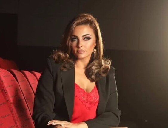 «السنجلة جنتلة».. بشرى تحسم مصير زواجها مرة أخرى بعد انفصالها «السنجلة جنتلة».. بشرى تحسم مصير زواجها مرة أخرى بعد انفصالها