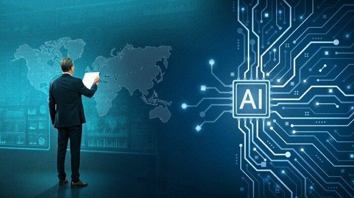 بعد تحريضه مواطنة أمريكية على الهجرة.. هل يتحكم «Ai الذكاء الاصطناعي» بعقول البشر؟ بعد تحريضه مواطنة أمريكية على الهجرة.. هل يتحكم «Ai الذكاء الاصطناعي» بعقول البشر؟