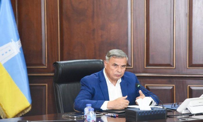 الإسكندرية ترفع درجة الاستعداد القصوى استعدادًا لانتخابات مجلس النواب الإسكندرية ترفع درجة الاستعداد القصوى استعدادًا لانتخابات مجلس النواب