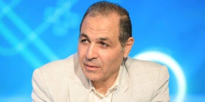 تامر عبد الحميد: كنت أعمل مع مجلس لبيب ورحلت لأنني شعرت بـ«الغدر» تامر عبد الحميد: كنت أعمل مع مجلس لبيب ورحلت لأنني شعرت بـ«الغدر»