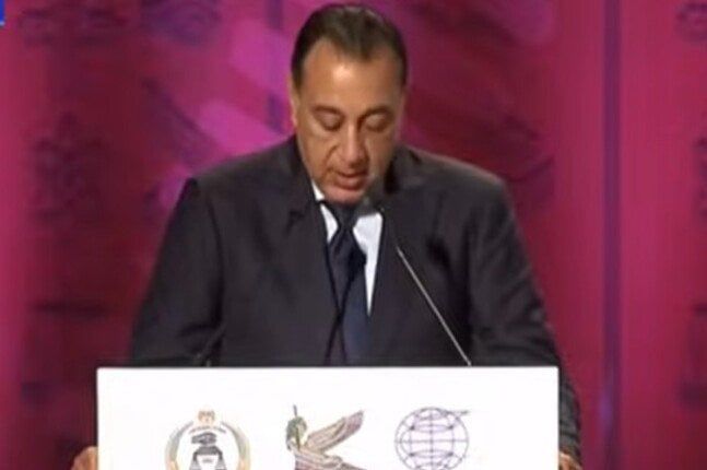 مدبولي: العالم بحاجة ماسة لأنظمة رقابية تتعامل مع الظروف الحالية بمرونة مدبولي: العالم بحاجة ماسة لأنظمة رقابية تتعامل مع الظروف الحالية بمرونة