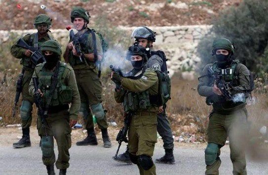 بعد قصف مكثف بأنحاء القطاع.. جيش الاحتلال: وقف إطلاق النار في غزة ساري المفعول مجددا بعد قصف مكثف بأنحاء القطاع.. جيش الاحتلال: وقف إطلاق النار في غزة ساري المفعول مجددا