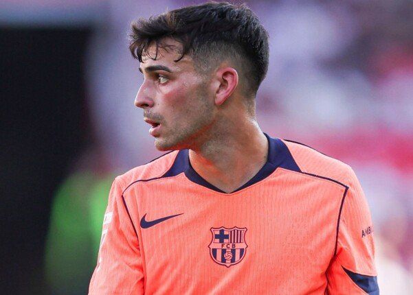 برشلونة في مأزق جديد.. إصابة بيدري تزيد أوجاع الفريق الكتالوني برشلونة في مأزق جديد.. إصابة بيدري تزيد أوجاع الفريق الكتالوني