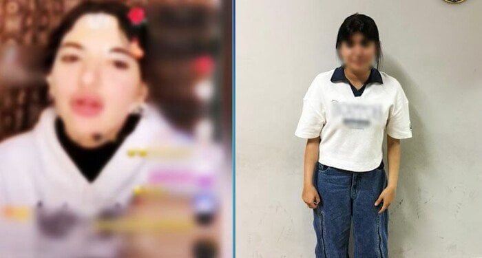 عاجل| حكم قضائي بالحبس عاما ضد سوزي الأردنية وغرامة 100 ألف جنيه عاجل| حكم قضائي بالحبس عاما ضد سوزي الأردنية وغرامة 100 ألف جنيه