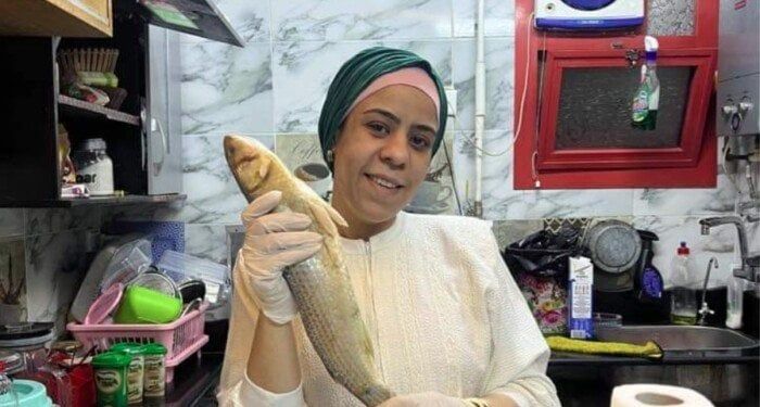 غدًا.. أولى جلسات محاكمة البلوجر أم مكة بتهمة نشر فيديوهات خادشة غدًا.. أولى جلسات محاكمة البلوجر أم مكة بتهمة نشر فيديوهات خادشة