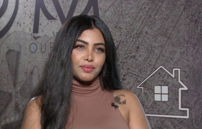 27 ديسمبر.. أولى جلسات استئناف الراقصة ليندا على حكم حبسها 27 ديسمبر.. أولى جلسات استئناف الراقصة ليندا على حكم حبسها