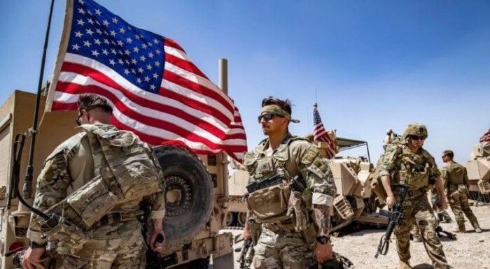 أمريكا تُعيد تموضع قواتها فى أوروبا وتعلن سحب 3000 جندى من رومانيا أمريكا تُعيد تموضع قواتها فى أوروبا وتعلن سحب 3000 جندى من رومانيا