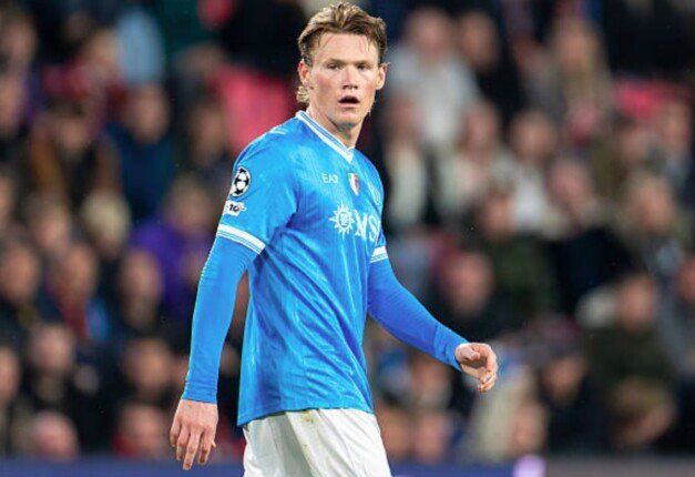 ماكتوميناي على رادار برشلونة لتعزيز وسط ملعب الفريق الكتالوني ماكتوميناي على رادار برشلونة لتعزيز وسط ملعب الفريق الكتالوني