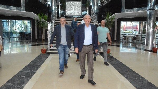 الغربية تتزين للاحتفال بافتتاح المتحف المصري الكبير الغربية تتزين للاحتفال بافتتاح المتحف المصري الكبير