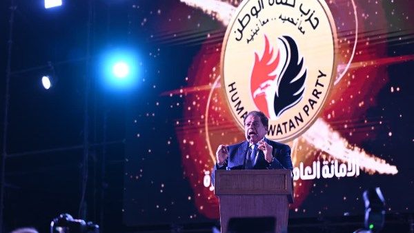 أبو العينين: افتتاح المتحف المصري الكبير رسالة جديدة عن عظمة مصر للعالم أبو العينين: افتتاح المتحف المصري الكبير رسالة جديدة عن عظمة مصر للعالم