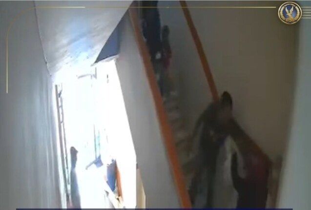 ضبط زوج تعدى على زوجته بالقليوبية ضبط زوج تعدى على زوجته بالقليوبية