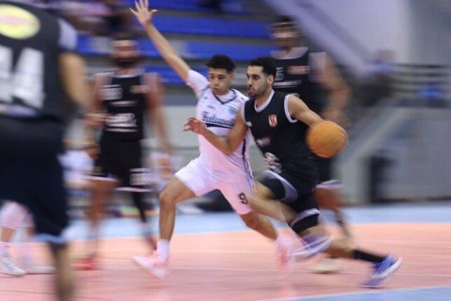 اتحاد السلة يعلن جدول مباريات ربع نهائي دوري المرتبط رجال اتحاد السلة يعلن جدول مباريات ربع نهائي دوري المرتبط رجال