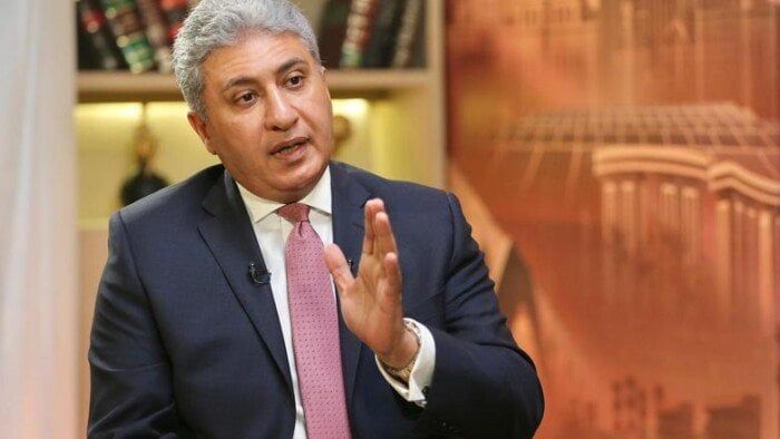 وزير السياحة والآثار: المتحف المصري صرح ثقافي فريد من نوعه وزير السياحة والآثار: المتحف المصري صرح ثقافي فريد من نوعه