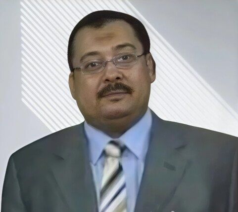 اللواء أحمد أبوالحجاج دنقل رئيسا لمدينة سفاجا اللواء أحمد أبوالحجاج دنقل رئيسا لمدينة سفاجا