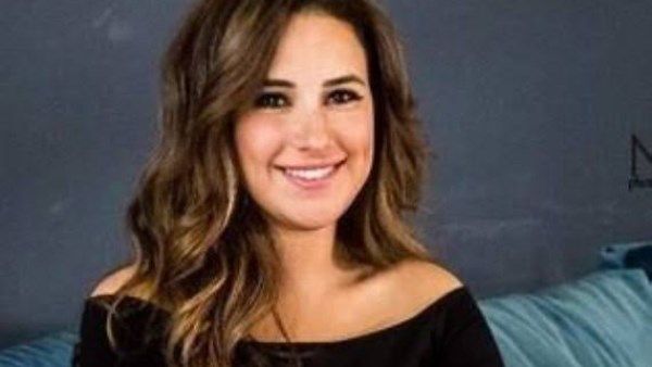 شيري عادل تستعرض أناقتها في أحدث ظهور | شاهد شيري عادل تستعرض أناقتها في أحدث ظهور | شاهد