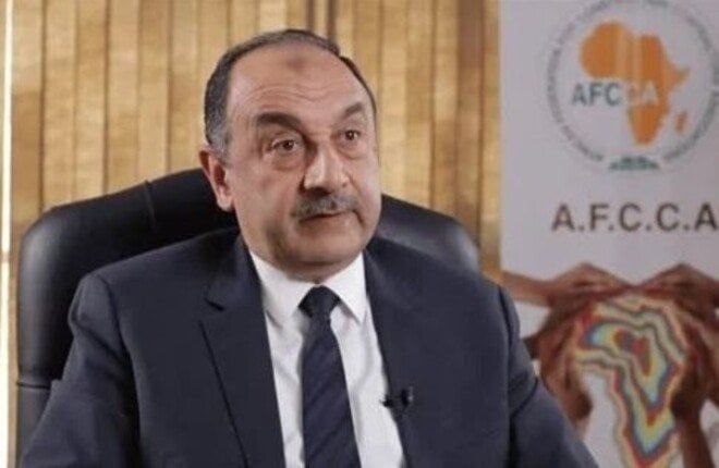 وزير قطاع الأعمال العام: المتحف المصري الكبير يُعد صرحًا حضاريًا فريدًا وزير قطاع الأعمال العام: المتحف المصري الكبير يُعد صرحًا حضاريًا فريدًا