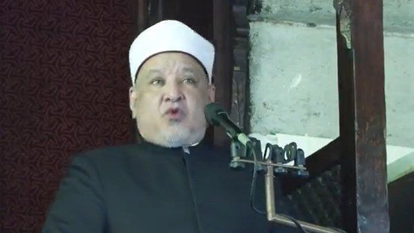 بث مباشر.. خطبة الجمعة من الجامع الأزهر بث مباشر.. خطبة الجمعة من الجامع الأزهر