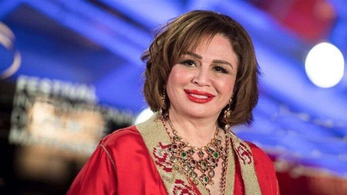 إلهام شاهين: المتحف المصري الكبير يعكس عظمة مصر وتاريخها إلهام شاهين: المتحف المصري الكبير يعكس عظمة مصر وتاريخها