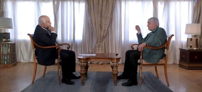 زاهي حواس: كرسي عرش الملك توت عنخ آمون لم يسافر خارج مصر أبدًا زاهي حواس: كرسي عرش الملك توت عنخ آمون لم يسافر خارج مصر أبدًا