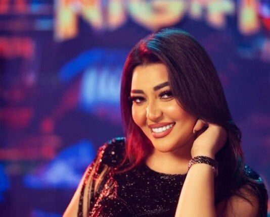 رحمة محسن تتجاهل أزمة طليقها بـ «برنامج مقالب».. تفاصيل رحمة محسن تتجاهل أزمة طليقها بـ «برنامج مقالب».. تفاصيل