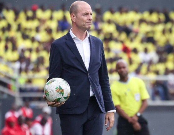 محمد بركات: الأهلي يحتاج لتدعيمات دفاعية.. ويجب على توروب استغلال الكرات الثابتة محمد بركات: الأهلي يحتاج لتدعيمات دفاعية.. ويجب على توروب استغلال الكرات الثابتة