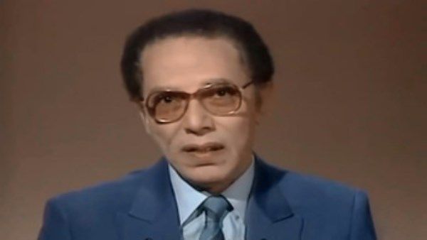 صاحب الفكر المستنير| ذكرى وفاة الدكتور مصطفى محمود.. أسرار عن حياته صاحب الفكر المستنير| ذكرى وفاة الدكتور مصطفى محمود.. أسرار عن حياته