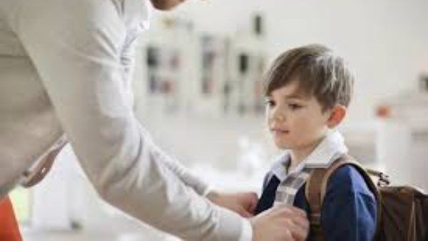 كيفية تحصين الأطفال