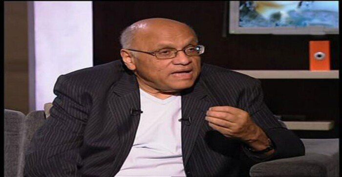 يوسف القعيد عن المتحف المصري الكبير: هرم رابع ينضم لأهرامات مصر يوسف القعيد عن المتحف المصري الكبير: هرم رابع ينضم لأهرامات مصر