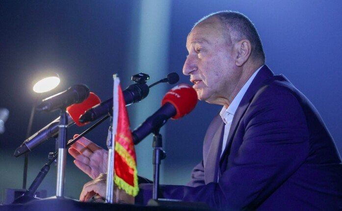 الخطيب يوجه رسالة إلى أعضاء الأهلي بعد انتخاب مجلس الإدارة الجديد الخطيب يوجه رسالة إلى أعضاء الأهلي بعد انتخاب مجلس الإدارة الجديد