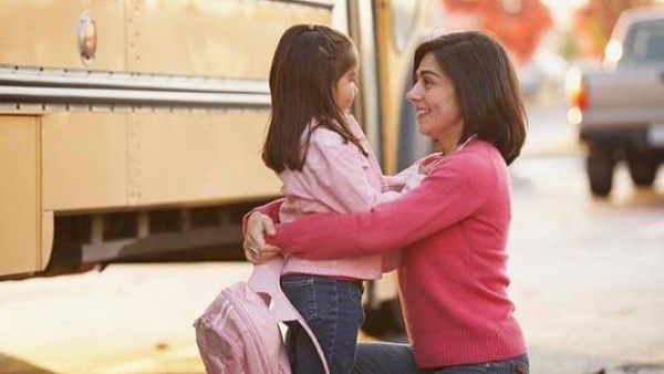 نصائح للأمهات لتجهيز الأطفال في بداية العام الدراسي