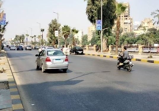 تزامنًا مع افتتاح المتحف المصري الكبير.. سيولة مرورية بشوارع وميادين القاهرة والجيزة تزامنًا مع افتتاح المتحف المصري الكبير.. سيولة مرورية بشوارع وميادين القاهرة والجيزة