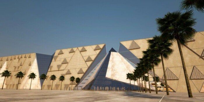 قالوا عن المتحف المصري الكبير.. مستشار رئيس الجمهورية لشئون الصحة والوقاية في مقال لوكالة أنباء الشرق الأوسط قالوا عن المتحف المصري الكبير.. مستشار رئيس الجمهورية لشئون الصحة والوقاية في مقال لوكالة أنباء الشرق الأوسط