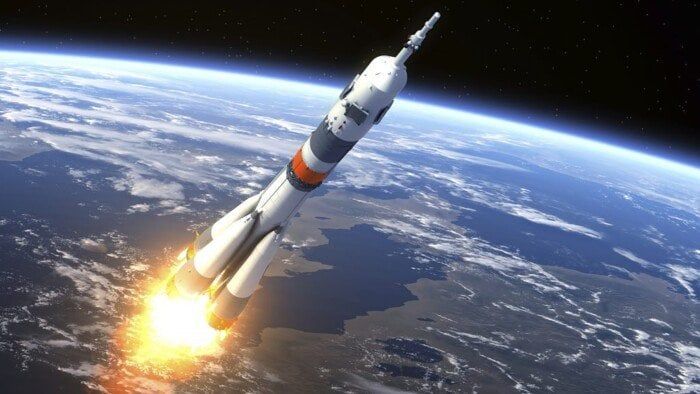 مهمة تستغرق 6 أشهر.. الصين تطلق مركبة شنتشو-21 لمحطتها الفضائية تيانجونج مهمة تستغرق 6 أشهر.. الصين تطلق مركبة شنتشو-21 لمحطتها الفضائية تيانجونج