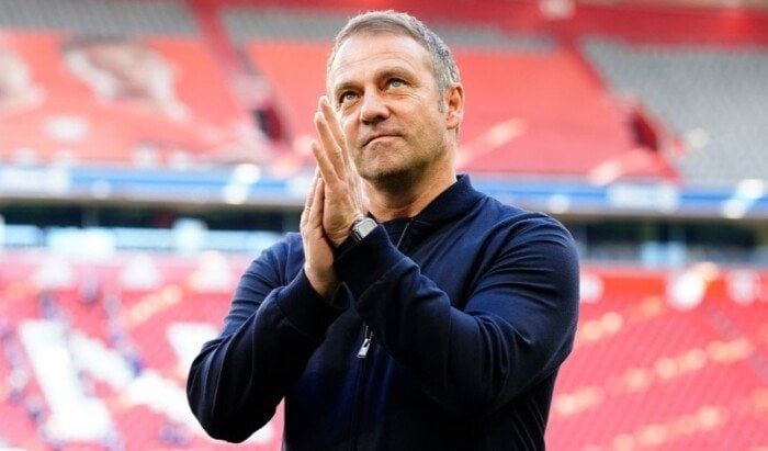 فليك مدرب برشلونة: سأدعم لامين يامال دائما فليك مدرب برشلونة: سأدعم لامين يامال دائما