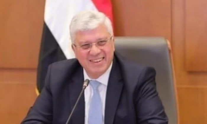 التعليم العالي: الجامعات والمعاهد المصرية تطلق برامج تعريفية وثقافية احتفالًا بافتتاح المتحف المصري الكبير التعليم العالي: الجامعات والمعاهد المصرية تطلق برامج تعريفية وثقافية احتفالًا بافتتاح المتحف المصري الكبير