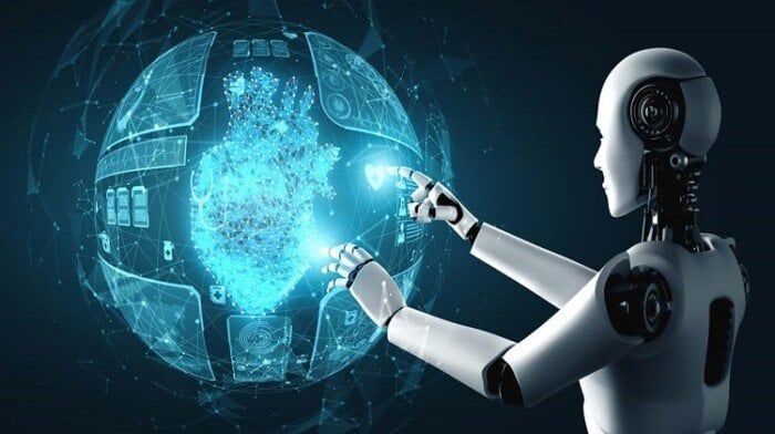 تكنولوجيا الذكاء الاصطناعي تبتكر 16 وظيفة جديدة في الولايات المتحدة تكنولوجيا الذكاء الاصطناعي تبتكر 16 وظيفة جديدة في الولايات المتحدة