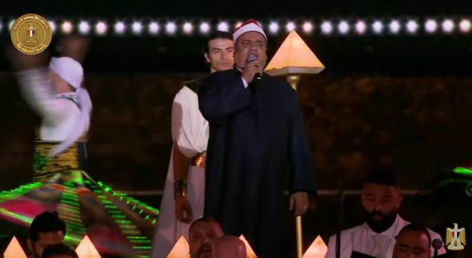 الشيخ إيهاب يونس