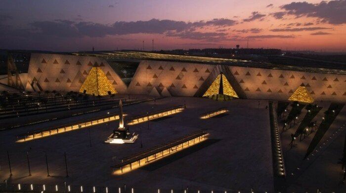 بث مباشر.. حفل افتتاح المتحف المصري الكبير لحظة بلحظة بث مباشر.. حفل افتتاح المتحف المصري الكبير لحظة بلحظة