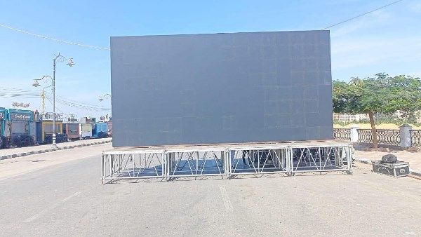 احتفالًا بافتتاح المتحف الكبير..مفاجآت وفعاليات رائعة في انتظاركم بمحافظة الغربية