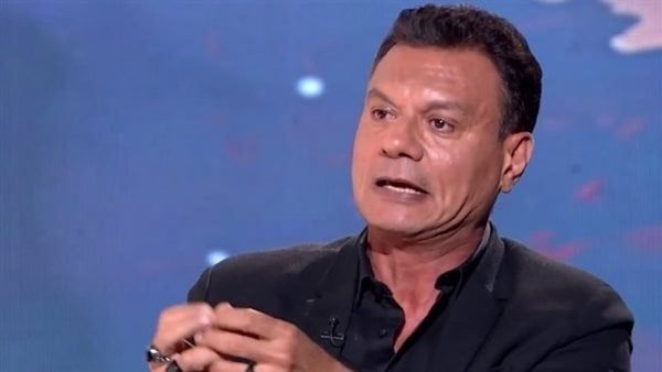 إنذار رسمي يطالب بشطب عباس أبو الحسن من نقابة الممثلين.. ودفع تعويض مليار جنيه إنذار رسمي يطالب بشطب عباس أبو الحسن من نقابة الممثلين.. ودفع تعويض مليار جنيه