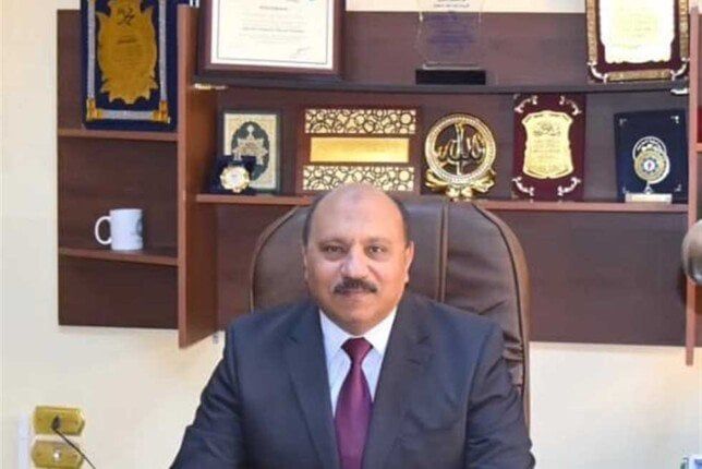 رئيس مياه القناة: تدريبات عملية لمجابهة الأزمات والكوارث في فصل الشتاء رئيس مياه القناة: تدريبات عملية لمجابهة الأزمات والكوارث في فصل الشتاء